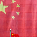 Κατηγορεί τις ΗΠΑ η Κίνα για «μπαλόνια» στον εναέριο χώρο της