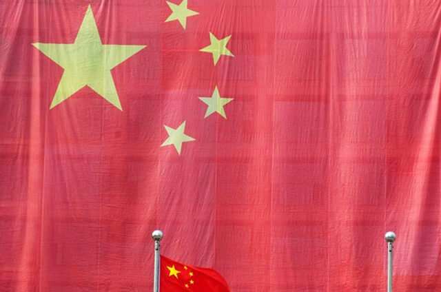 Κατηγορεί τις ΗΠΑ η Κίνα για «μπαλόνια» στον εναέριο χώρο της