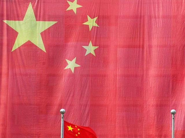 Κατηγορεί τις ΗΠΑ η Κίνα για «μπαλόνια» στον εναέριο χώρο της