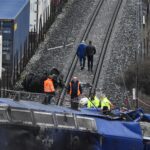 Τέμπη: Το Νομικό Σύμβουλο του Κράτους εκπροσωπεί τους δύο κατηγορούμενους ελεγκτές