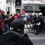 Θεοδωρικάκος: Εντολή για έρευνα για τη βίαιη καταστολή της συγκέντρωσης της Κυριακής