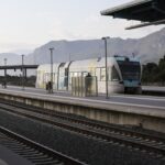 Πάτρα: Διακοπή δρομολογίων στον Προαστιακό για τρεις μήνες