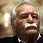 Η ΓΣΕΕ κάλεσε τον… Μανώλη Γλέζο στο συνέδριό της στο Καβούρι