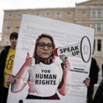 «Μετανάστες και Πρόσφυγες υπό Διαρκή Αίρεση»: Η ΕλΕΔΑ καλεί την κυβέρνηση να αποσύρει το νέο Μεταναστευτικό Κώδικα