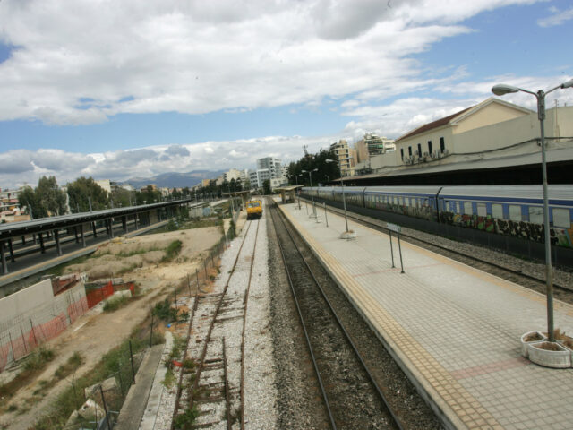 Δεν είναι λίγα τα δυστυχήματα με τρένα στην Ελλάδα την τελευταία δεκαετία