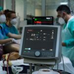 H COVID-19 εξαπλώνεται καθώς τα ποσοστά της υποπαραλλαγής JN.1 αυξάνονται παγκοσμίως