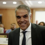 Αρχή για Ξέπλυμα Χρήματος: Ελέγχεται για 800.000 ευρώ ο αντιδήμαρχος Αθηναίων, Χρήστος Τεντόμας