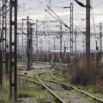 Hellenic Train: Τρένο με 130 επιβάτες συγκρούστηκε με φορτηγό στην Αυλίδα [ΒΙΝΤΕΟ]