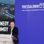 Εμπαιγμός από την κυβέρνηση: Κανονικά υποψήφιος με τη ΝΔ ο Κώστας Καραμανλής