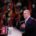 Δ. Κουτσούμπας από το Μόντρεαλ του Καναδά: Καλούμε όλους τους Έλληνες απόδημους να ενισχύσουν αποφασιστικά το ΚΚΕ