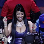 Η Nicki Minaj ιδρύει τη δική της δισκογραφική εταιρεία