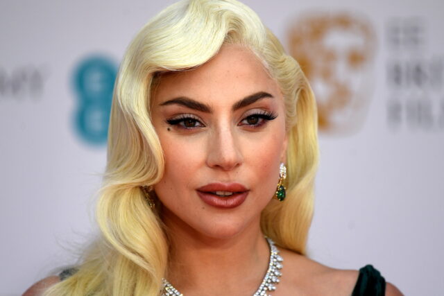 Η Lady Gaga κυκλοφορεί ταινία για την περιοδεία της «Chromatica»