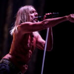 Ο Iggy Pop συζητά με τον Flea σε νέο μικρού μήκους ντοκιμαντέρ [ΒΙΝΤΕΟ]