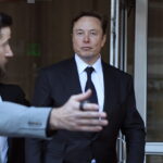 «Στημένο« χαρακτήρισε ο Έλον Μασκ το ντοκιμαντέρ για τη ζωή του