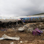 Θεσσαλονίκη: Μεγάλη πορεία και σήμερα για το θανατηφόρο δυστύχημα στα Τέμπη