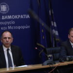 Συγγνώμη από τις οικογένειες των θυμάτων ζήτησε ο Γεραπετρίτης [ΒΙΝΤΕΟ]
