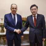 G20: Κίνα και Ρωσία τα μόνα μέλη που δεν ενέκριναν το ανακοινωθέν για την Ουκρανία