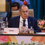 Λαβρόφ: Η σύνοδος των ΥΠΕΞ της G20 δεν θα εκδώσει κοινή ανακοίνωση