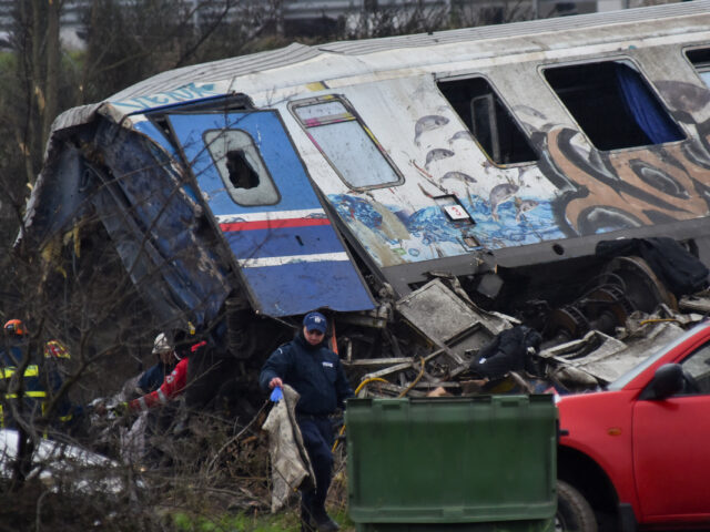 Πρώην Διευθυντής ασφαλείας ΤΡΑΙΝΟΣΕ: «Από τα τέλη του 2020 δεν μπαίνω σε τρένο»