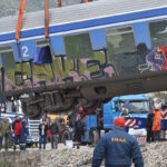 Νέα ποινική δικογραφία διαβιβάστηκε στη Βουλή για τα Τέμπη