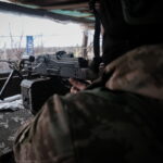 ΗΠΑ: Στη Μέση Ανατολή στρατιωτική βοήθεια που προοριζόταν για την Ουκρανία