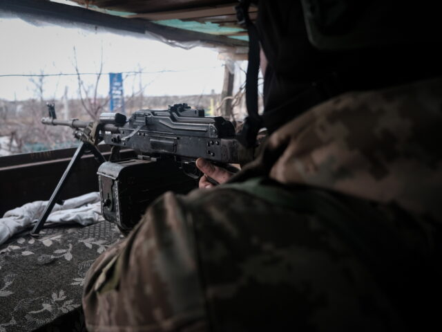 ΗΠΑ: Στη Μέση Ανατολή στρατιωτική βοήθεια που προοριζόταν για την Ουκρανία