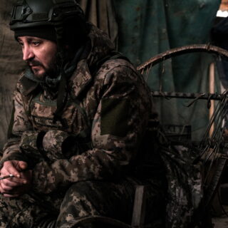 Ουδέν νεώτερον από το δυτικό μέτωπο της Ιστορίας