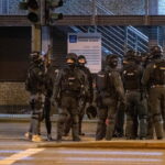 Αμβούργο: Τουλάχιστον 7 νεκροί από επίθεση με πυροβολισμούς