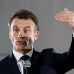 Ο Μακρόν περνά το συνταξιοδοτικό χωρίς ψήφο στη Βουλή