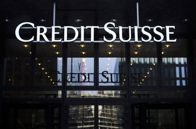 Credit Suisse: Πώς οδηγήθηκε στην κρίση