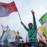 Τουρκία: Το HDP δεν θα κατεβάσει υποψήφιο στις προεδρικές εκλογές της 14ης Μαΐου