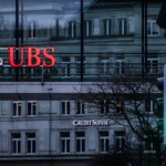 Η Credit Suisse εξαγοράστηκε από τη UBS