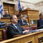 Επιτροπή Θεσμών και Διαφάνειας για Τέμπη: Αίτημα να κληθούν και άλλα πρόσωπα σε επόμενη συνεδρίαση εντός του μήνα