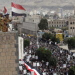 Οκτώ χρόνια μετά την επέμβαση στην Υεμένη, η Σαουδική Αραβία θέλει να απεμπλακεί από τη σύγκρουση