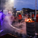 Σε ελεύθερη πτώση η δημοτικότητα του Εμανουέλ Μακρόν