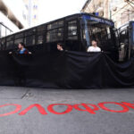 Θρήνος στο ΑΠΘ: Εννέα φοιτητές έχασαν τη ζωή τους στα Τέμπη