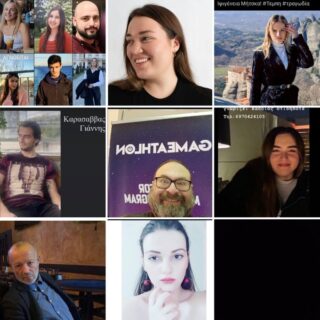 Κραυγή αγωνίας στα μέσα κοινωνικής δικτύωσης για τους αγνοούμενους από την τραγωδία στα Τέμπη