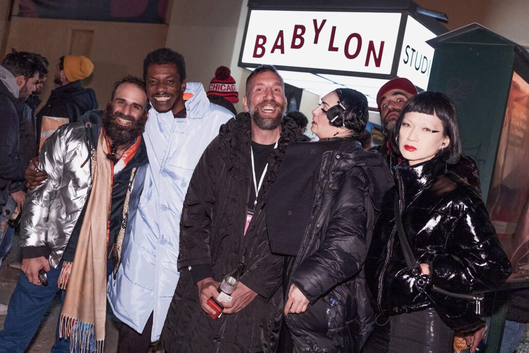 The Greek Film Festival in Berlin