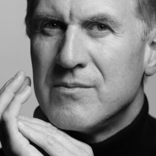 Κρίστοφ Πόππεν: «Το όραμα του Μπετόβεν είναι ένας κόσμος χωρίς πολέμους»