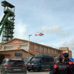 Ισπανία: Αγωνία για την τύχη τριών εγκλωβισμένων εργατών από κατάρρευση ορυχείου