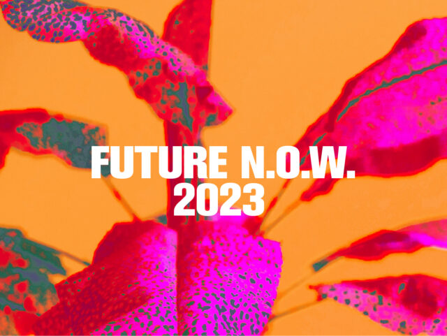 FUTURE N.O.W. 2023: Έργα από νέους δημιουργούς που φτιάχνουν νέους κόσμους