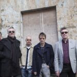 Οι Undertones έρχονται για πρώτη φορά στην Ελλάδα, το Σάββατο 11 Νοεμβρίου στο Gagarin 205