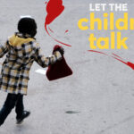 Let The Children Talk – Δύο εβδομάδες με επίκεντρο τα παιδιά πρόσφυγες στο Χαλάνδρι