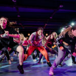 Η μεγαλύτερη γιορτή χορού έρχεται στο ΟΑΚΑ