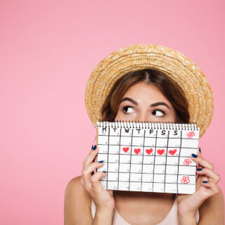 Τι δείχνει η περίοδος σου για την υγεία σου;