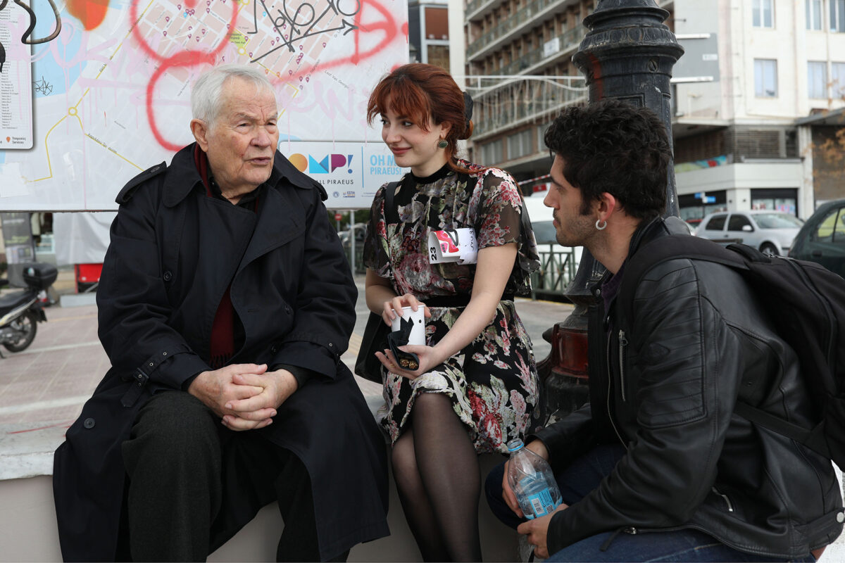 Πέτερ Στάιν