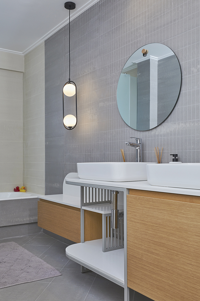 Διαμέρισμα Μελίσσια