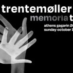 Ο Trentemoller ζωντανά σε Αθήνα και Θεσσαλονίκη τον Οκτώβριο