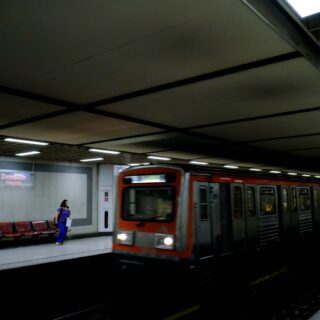 Έκτακτη στάση εργασίας σε μετρό και τραμ σήμερα