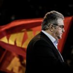 Στο Παρίσι ο Δ. Κουτσούμπας για την απεργία των συνδικάτων